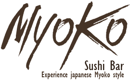Fresh Made Sushi & Japanese Food in Bondi - Myoko Sushi Bar, Bondi Beach